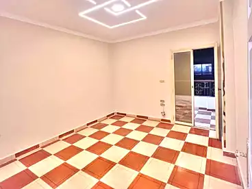 Apartments For sale in Amr Ibn El Aas St., El Matbaa, 160 sqm