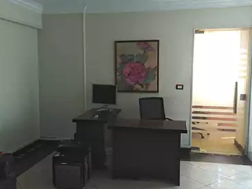 Properties For rent - 3 rooms - floor 5