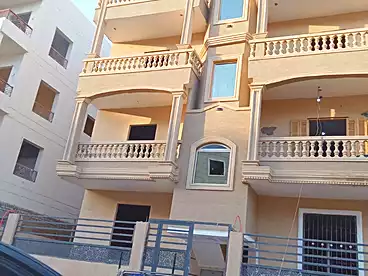 شقق للبيع - 3 غرف - بالدور 3