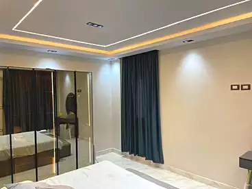 Properties For rent - 3 rooms - floor 1