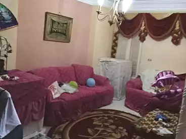 شقق للبيع في شارع خالد بن الوليد، سيدي بشر بحري، 150 متر