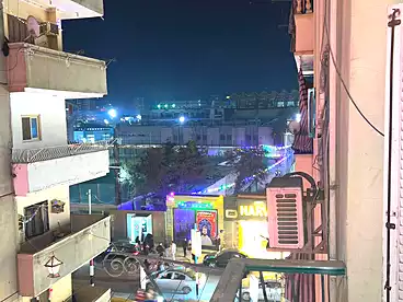 شقق للبيع - 3 غرف - بالدور 3