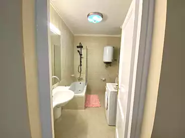 Properties For rent - 2 rooms - floor 2