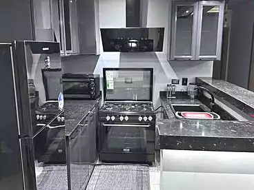 Properties For rent - 3 rooms - floor 6