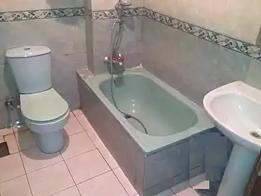 Properties For sale - 3 rooms - floor 8
