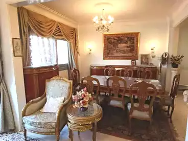 شقق للبيع - 3 غرف - بالدور 8