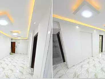 Properties For sale - 3 rooms - floor 10