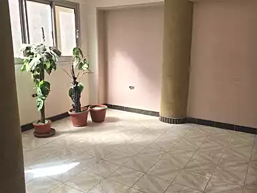 شقق للإيجار - 2 غرف - بالدور 5