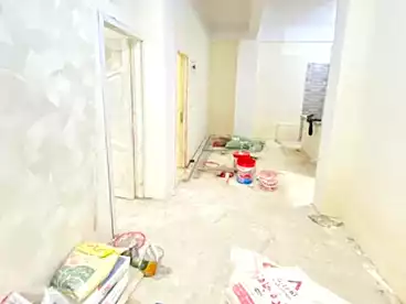 Apartments For sale in El-Salam St, El Hanouvel, 100 sqm