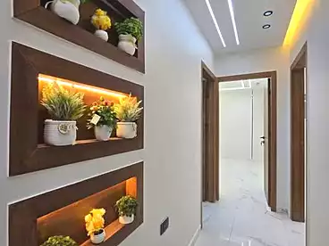 Apartments For sale - 3 rooms - floor 8