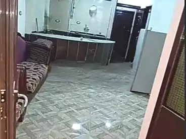 Furnished Apartment For sale in El Kilo 21, Al Agamy, 80 sqm
