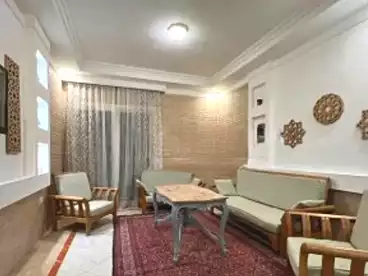 عقارات للإيجار - 3 غرف - بالدور 6