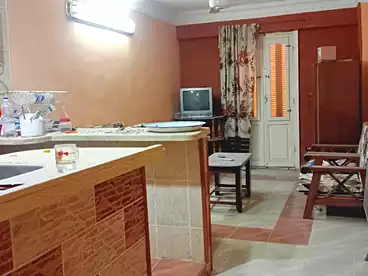 Apartments For sale in El Kilo 21, Al Agamy, 80 sqm