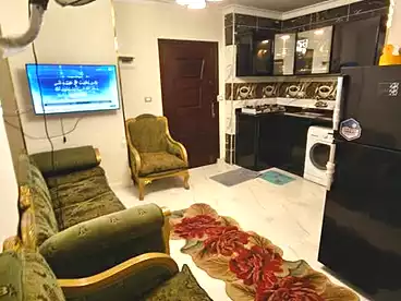 Chalets For sale - 1 rooms - floor 1