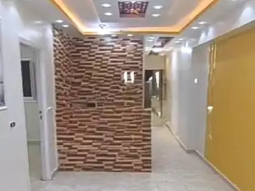 شقق للبيع في الكيلو 21، العجمي، 80 متر
