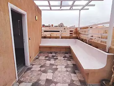 شقق للبيع في شاطئ النخيل - ٦ اكتوبر، العجمي، 240 متر