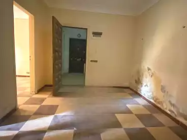 Apartments For sale in Mecca St., El Bitash, 120 sqm