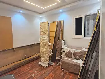 Properties For sale - 2 rooms - floor 3