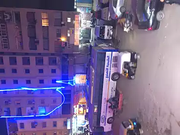 عقارات للبيع - 3 غرف - بالدور 1