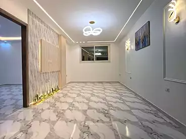 Apartments For sale - 3 rooms - floor 9