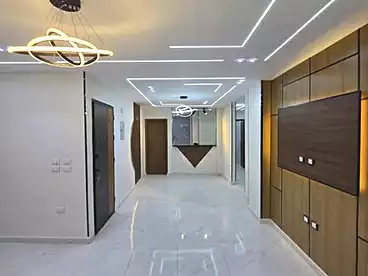 Apartments For sale - 3 rooms - floor 10