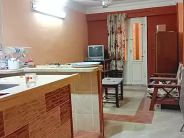 Apartments For sale in El Kilo 21, Al Agamy, 80 sqm
