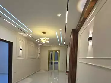 Apartments For sale - 3 rooms - floor 1