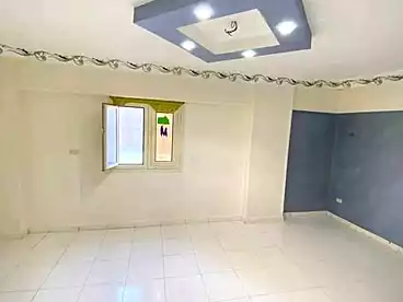 شقق للبيع في شارع القاعدة، البيطاش، 160 متر