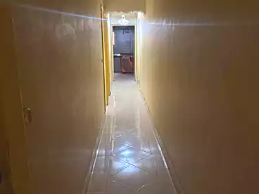 شقق للبيع في شارع شريف، حلوان، 200 متر