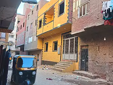 منزل / بيت للبيع - 3 غرف