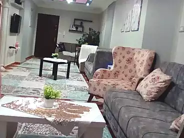 Properties For rent - 3 rooms - floor 1