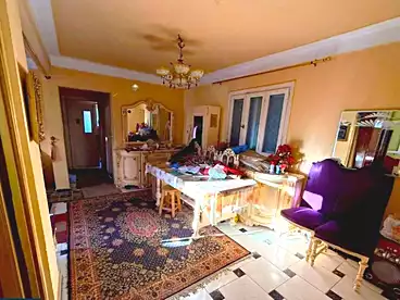 شقق للبيع في شارع أبو قير - طريق الحرية، جناكليس، 140 متر