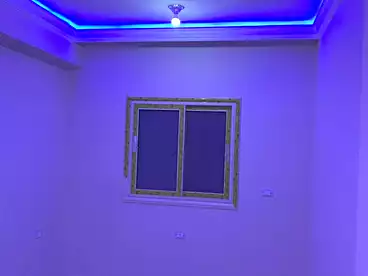 شقق للبيع - 3 غرف - بالدور 4