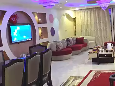 Apartments For sale - 5 rooms - floor 10