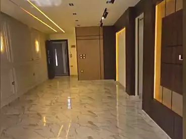 شقق للبيع في شارع زايد، البيطاش، 135 متر