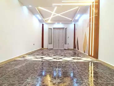 Duplex For sale - 3 rooms - floor 1