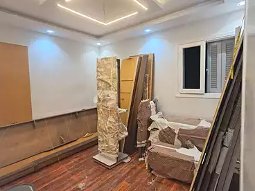 Apartments For sale in El Maahad El Dini St., Al Asafra Qebli, 80 sqm