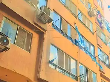 شقق للبيع في شارع حسن محمد، فيصل، 130 متر