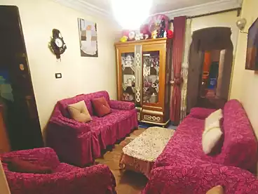 Properties For sale - 2 rooms - floor 7