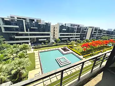 Furnished Apartment For sale - 3 rooms - floor 4