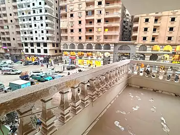 Apartments For rent - 3 rooms - floor 1