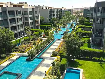 Apartments For rent - 2 rooms - floor 2