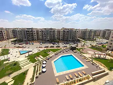 Properties For rent - 3 rooms - floor 4
