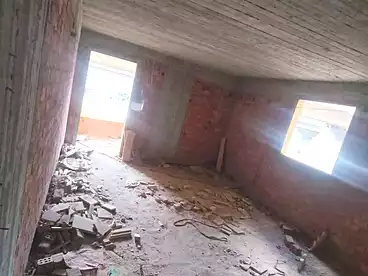 شقق للبيع - 3 غرف - بالدور 10