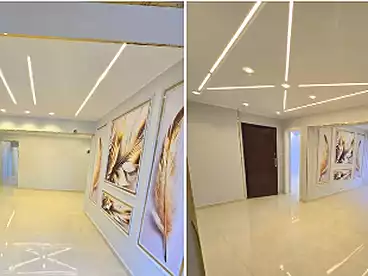Properties For sale - 3 rooms - floor 6