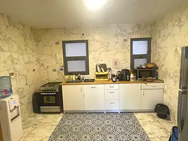 Properties For rent - 2 rooms - floor 2