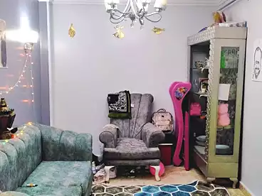 شقق للبيع - 2 غرف - بالدور 6