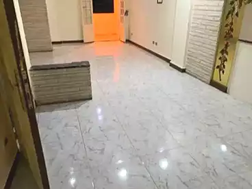 شقق للإيجار - 3 غرف - بالدور 6