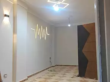 عقارات للبيع - 3 غرف - بالدور 4