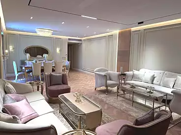 عقارات للبيع - 4 غرف - بالدور 1